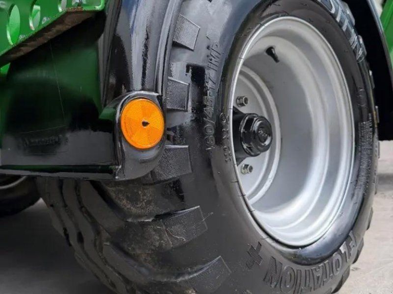 Agrar Schneider TL 30 E