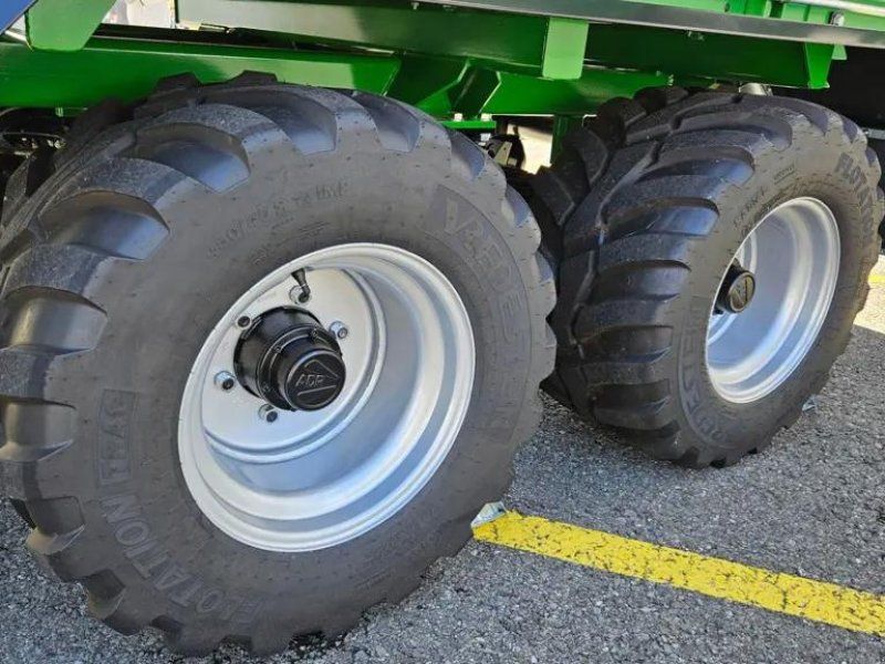 Agrar Schneider HL 34 L5