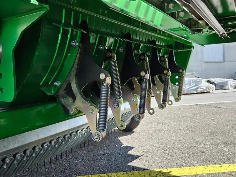Agrar Schneider HL 34 L5