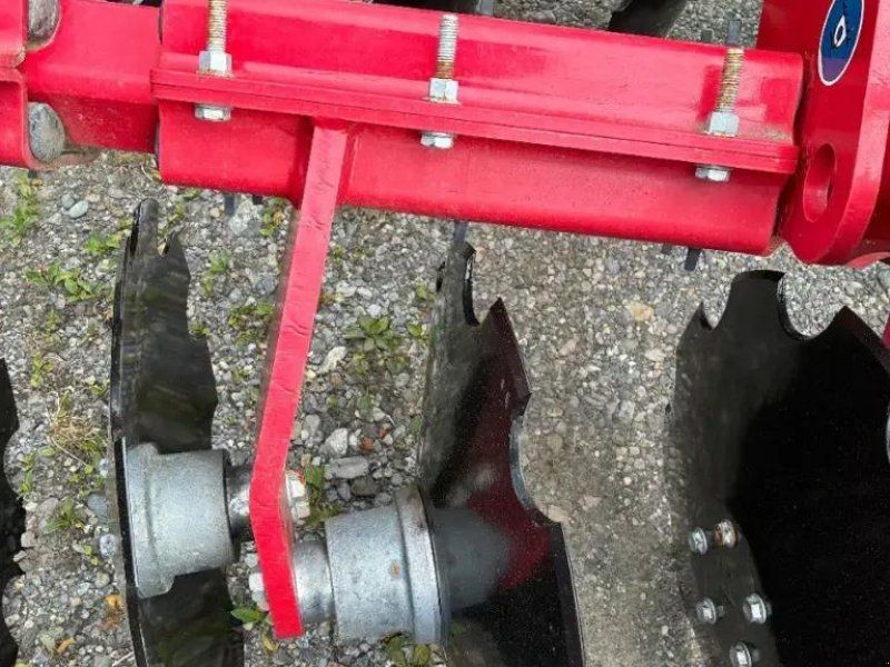 Horsch Joker 3 CT Demomaschine