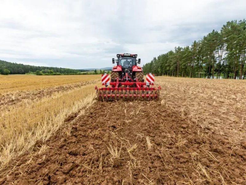 Horsch Terrano 3 FX