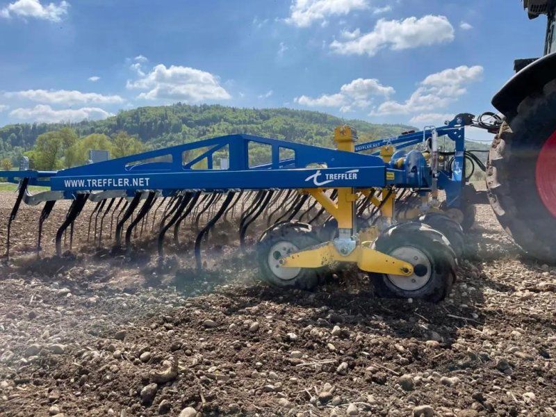 Treffler TF 530