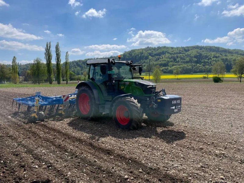 Treffler TF 530