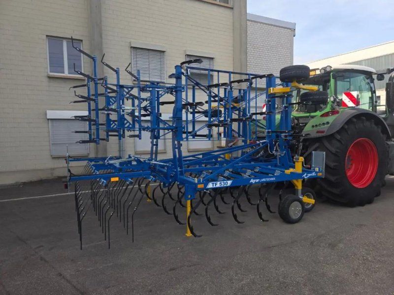 Treffler TF 530