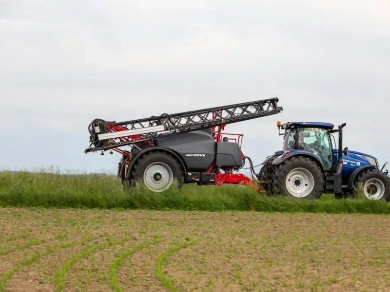 Horsch Leeb 4 AX