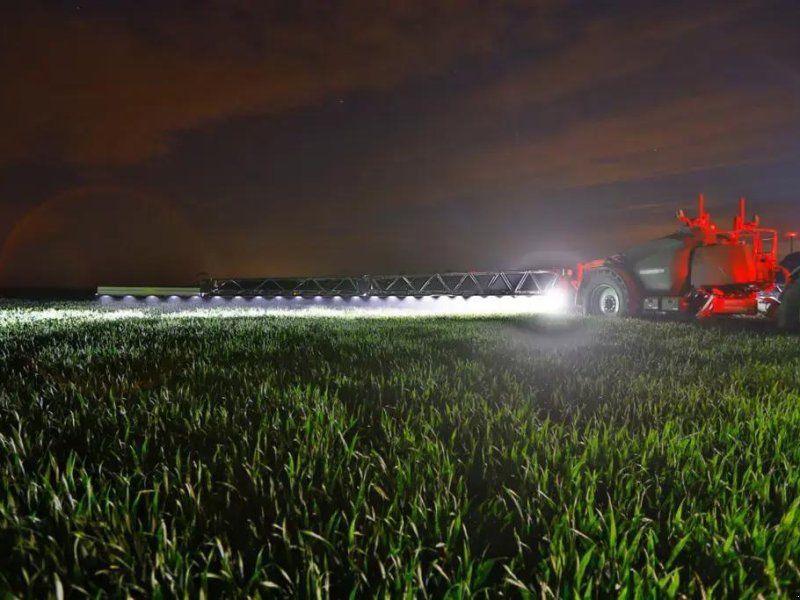 Horsch Leeb 4 AX