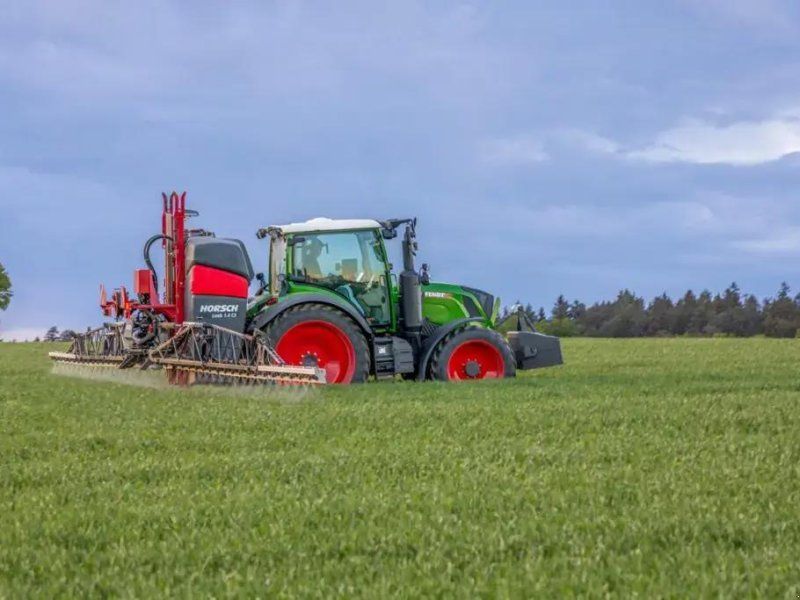 Horsch Leeb CS
