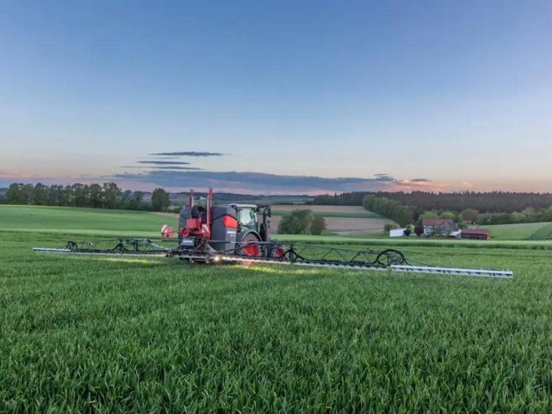 Horsch Leeb CS