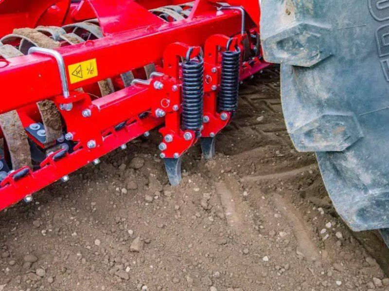 Horsch Taro 6 SL