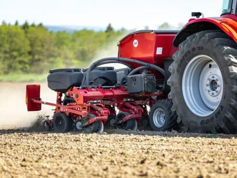 Horsch Maestro 6 TX