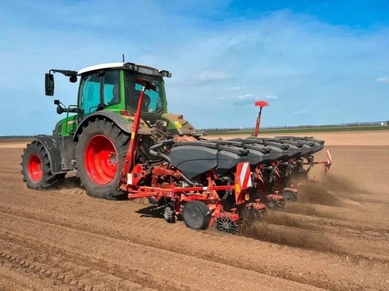 Horsch Maestro 6 TX