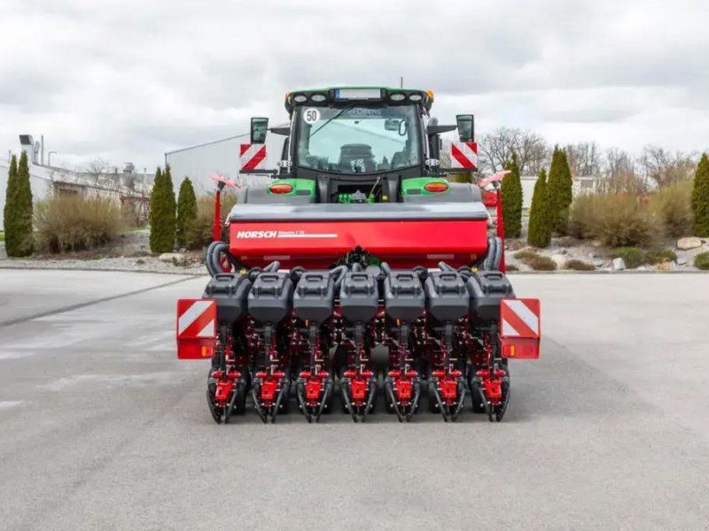 Horsch Maestro 6 TX