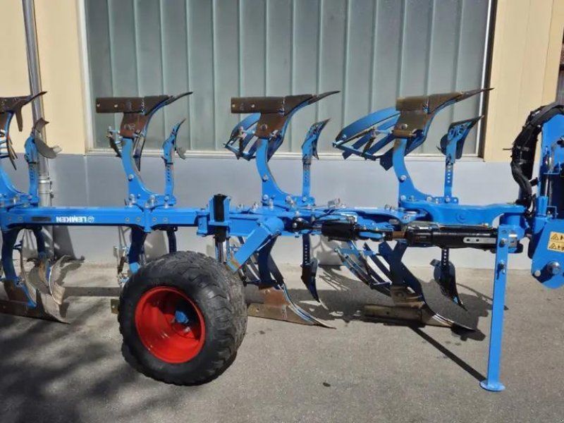 Lemken Juwel 7MV