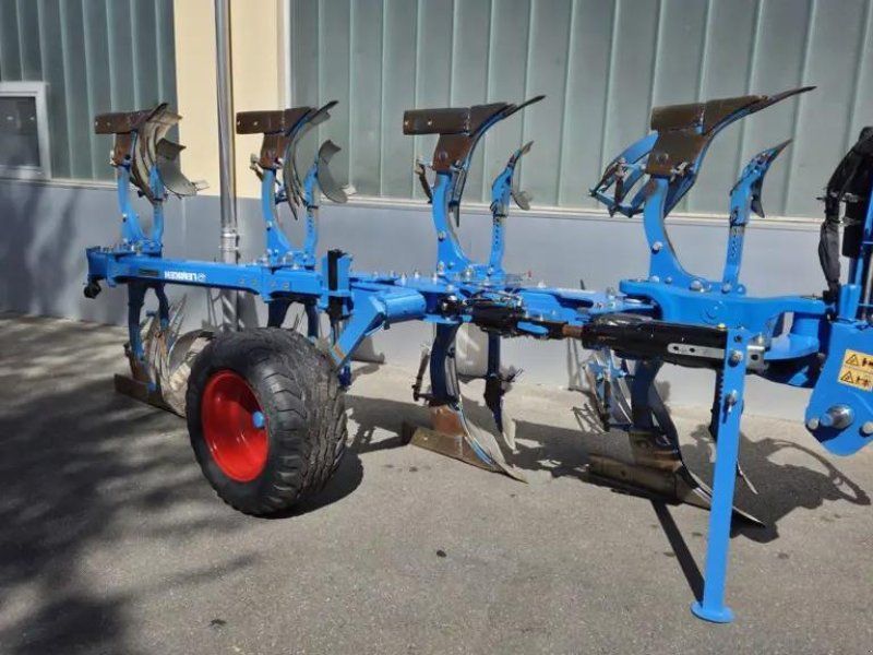 Lemken Juwel 7MV