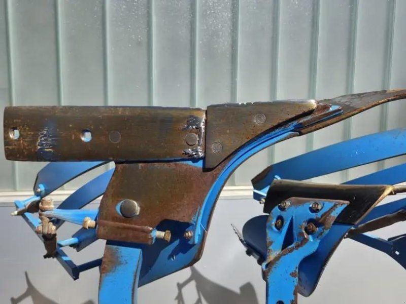 Lemken Juwel 7MV