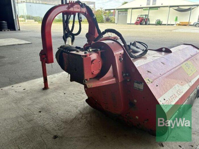 Maschio GIRAFFA XXL 230 SE