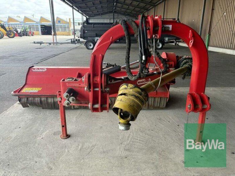 Maschio GIRAFFA XXL 230 SE
