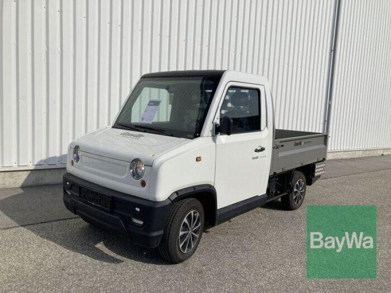 Graf Carello E-TRANSPORTER TR100