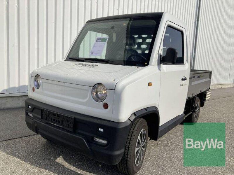 Graf Carello E-TRANSPORTER TR100