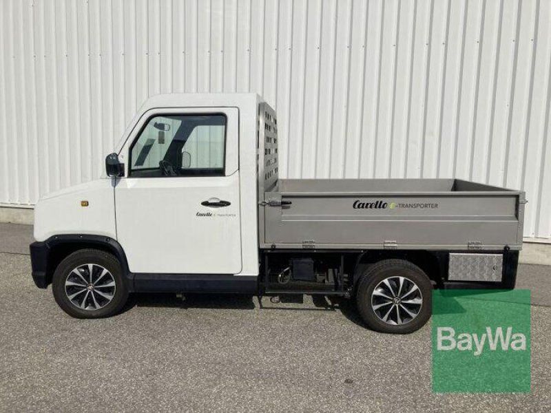 Graf Carello E-TRANSPORTER TR100