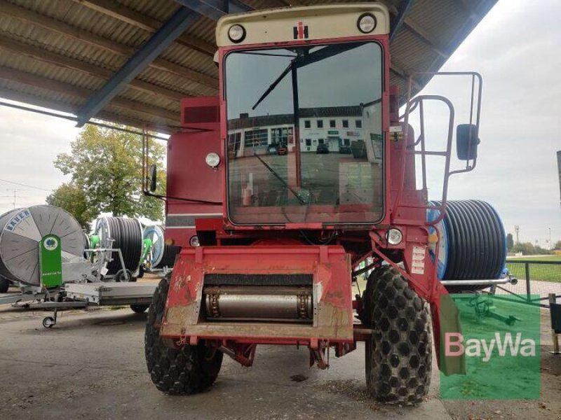 Case IH 1440 AXIAL