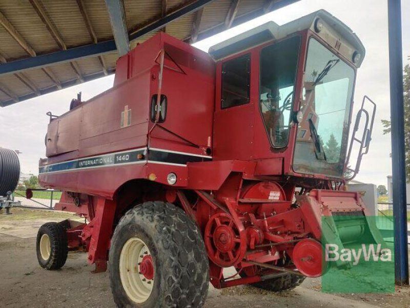 Case IH 1440 AXIAL