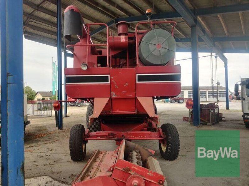 Case IH 1440 AXIAL