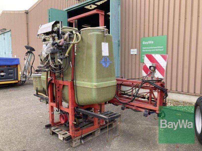 Schmotzer 1000 L