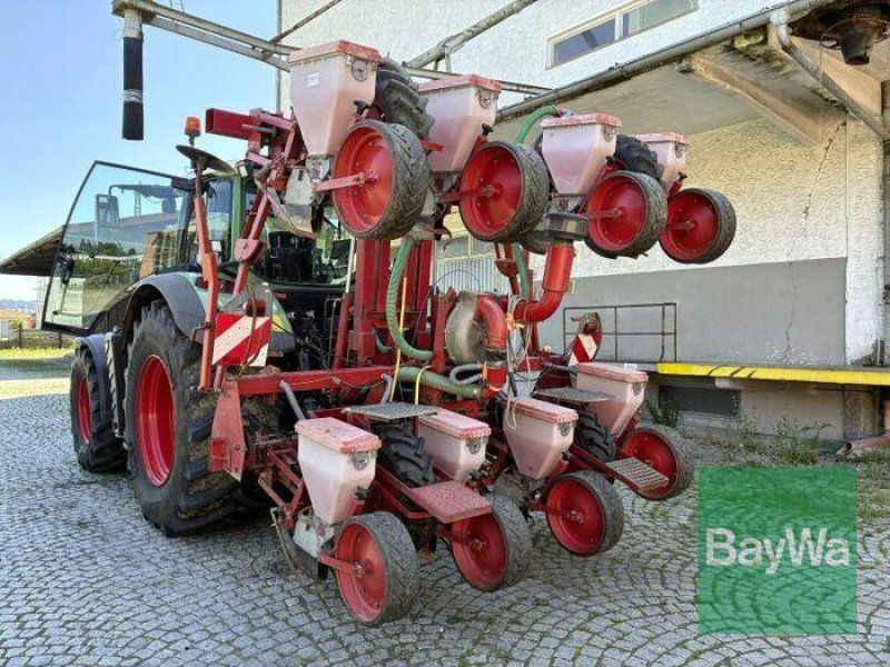 Becker 8 R