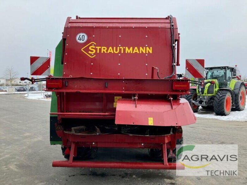 Strautmann VS 1805