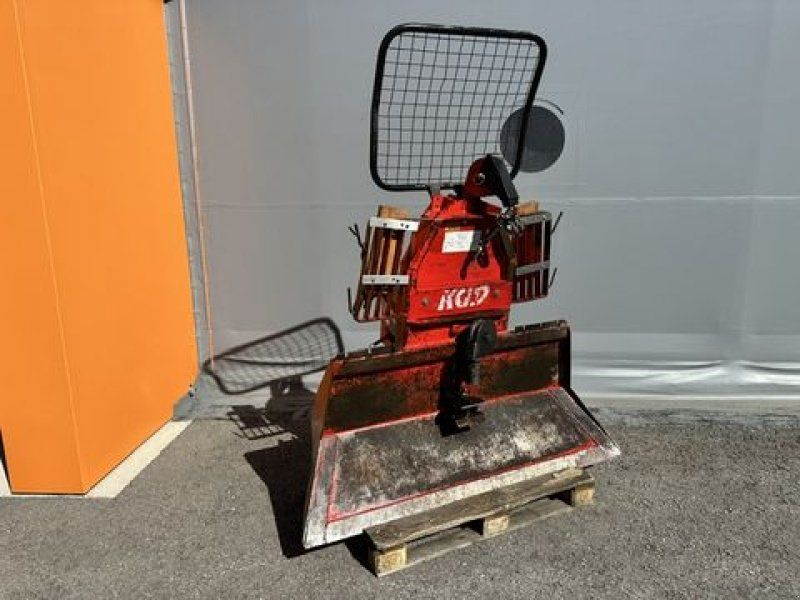Königswieser mechanisch 6,5to KGD 650,