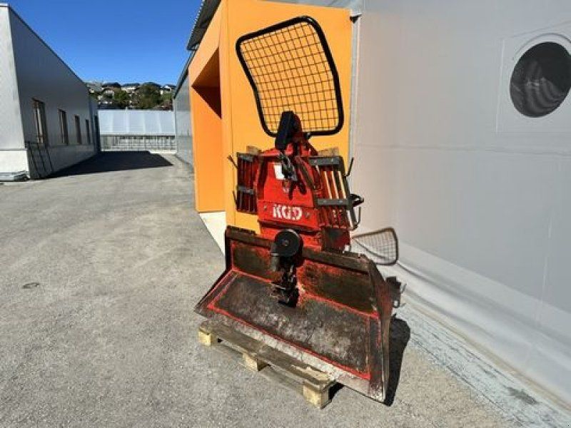 Königswieser mechanisch 6,5to KGD 650,