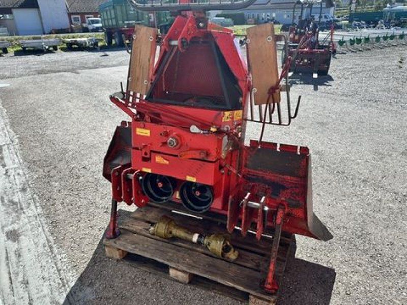 Königswieser mechanisch 6,5to KGD 650,