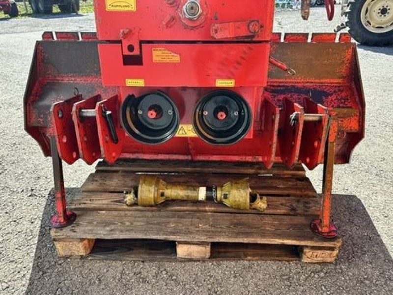 Königswieser mechanisch 6,5to KGD 650,