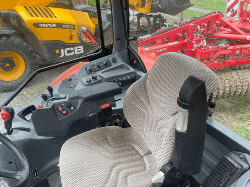 Kubota M135GX