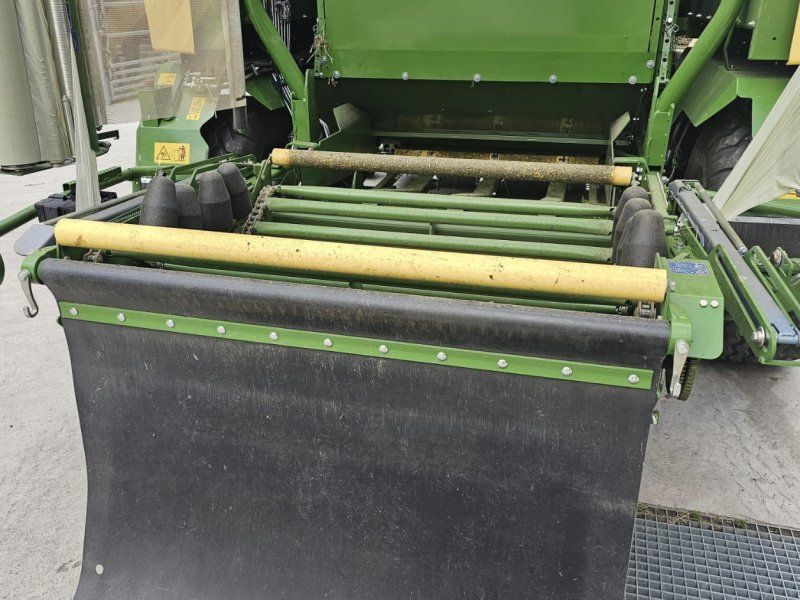 Krone Comprima CF 155 XC