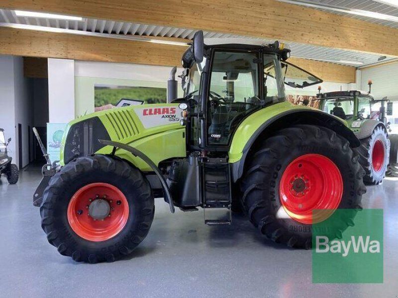 Claas AXION 820 CEBIS