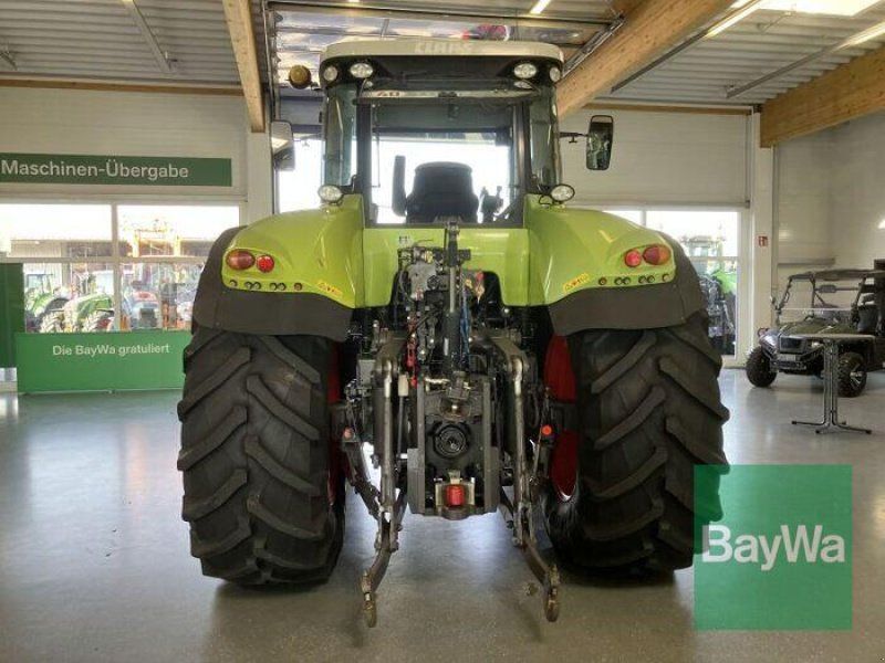 Claas AXION 820 CEBIS