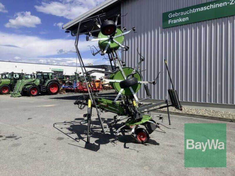 Fendt LOTUS 770
