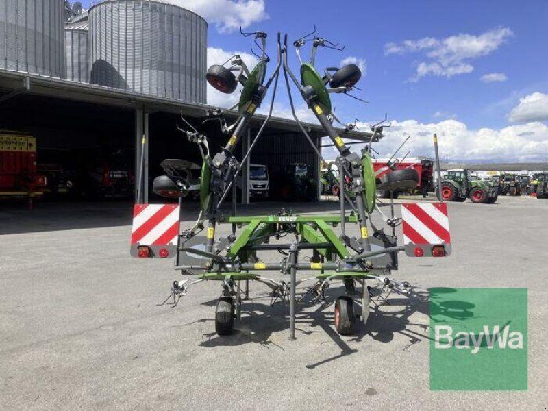 Fendt LOTUS 770