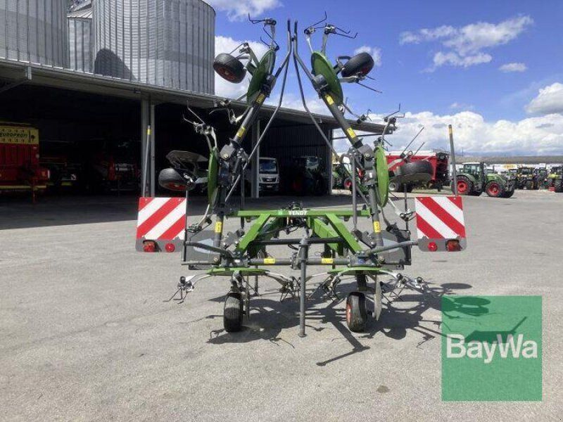 Fendt LOTUS 770