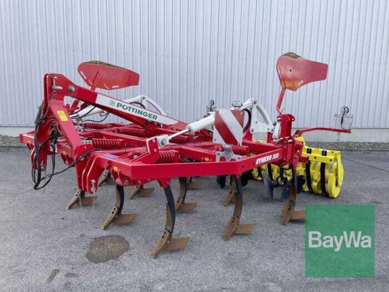 Pöttinger SYNKRO 3030 NOVA