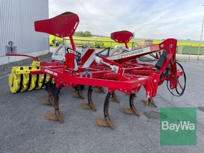 Pöttinger SYNKRO 3030 NOVA