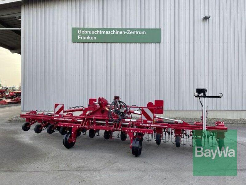 Horsch TRANSFORMER 6 VF