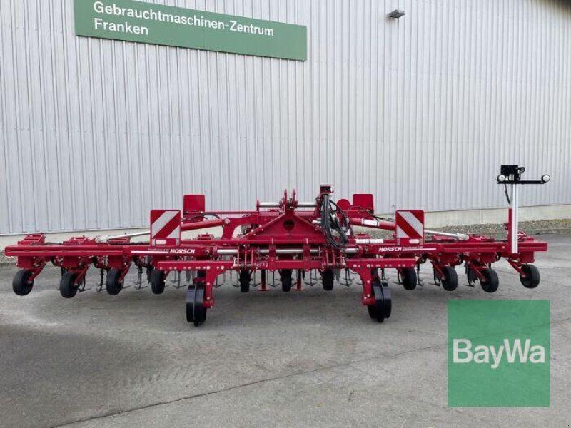 Horsch TRANSFORMER 6 VF