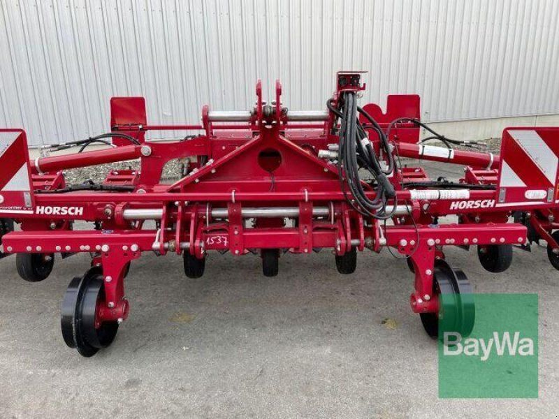 Horsch TRANSFORMER 6 VF