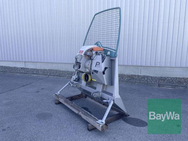 Pfanzelt DW S 160 M