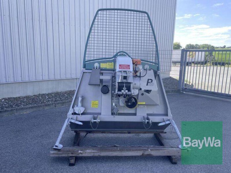 Pfanzelt DW S 160 M