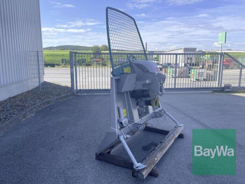 Pfanzelt DW S 160 M