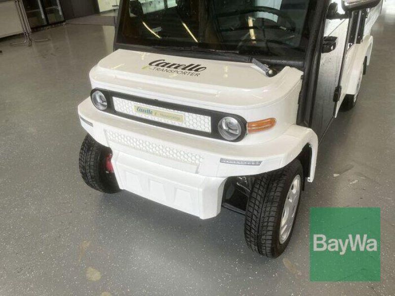 Graf Carello E-TRANSPORTER TR10